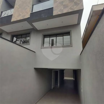 Venda Sobrado São Paulo Vila Catupia 1