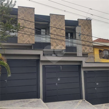 Venda Sobrado São Paulo Vila Catupia 1