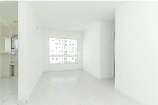 Venda Apartamento Porto Alegre Partenon 1