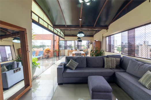 Venda Apartamento São Paulo Vila São José (ipiranga) 1