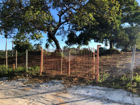 Venda Terreno Salvador Cassange 1