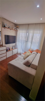 Venda Apartamento São Paulo Lauzane Paulista 1