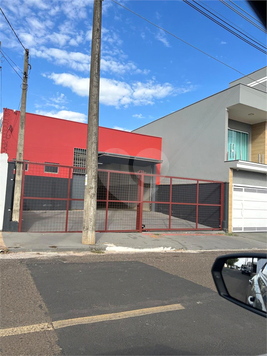 Venda Barracão São Carlos Parque Industrial 1
