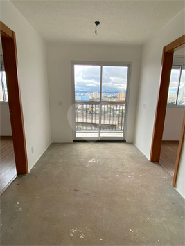 Venda Apartamento São Paulo Belenzinho 1