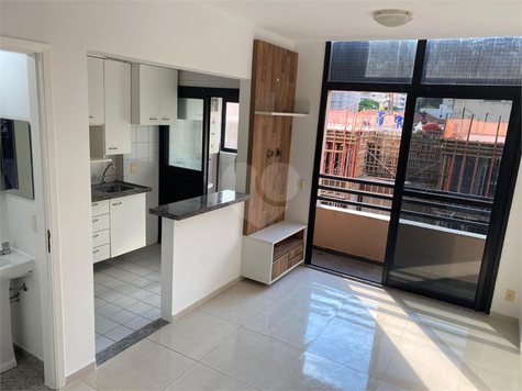 Venda Duplex São Paulo Pinheiros 1