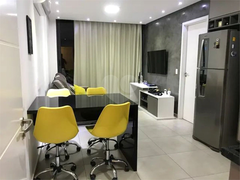 Venda Studio Sorocaba Parque Campolim 1