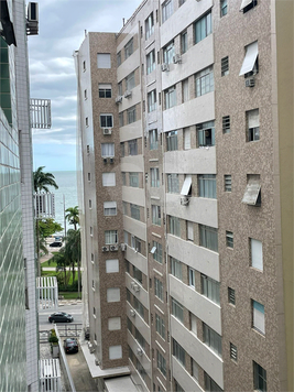 Venda Apartamento Santos Ponta Da Praia 1