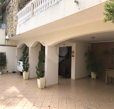 Venda Casa Sorocaba Parque Campolim 1