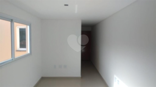 Venda Apartamento Santo André Vila Camilópolis 1