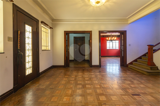 Venda Sobrado São Paulo Vila Madalena 1