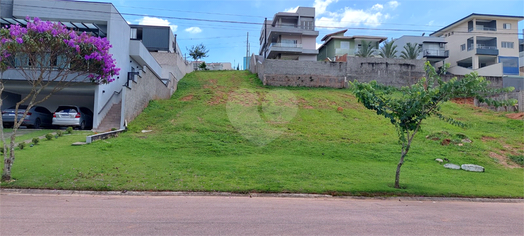 Venda Loteamento Itupeva Residencial Ibi-aram Ii 1