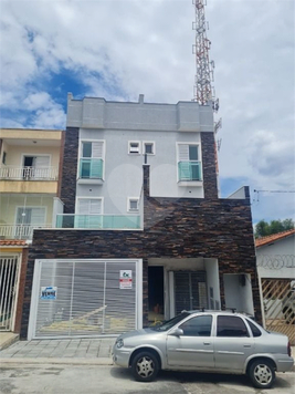 Venda Apartamento Santo André Utinga 1