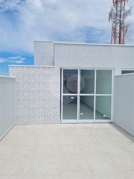 Venda Apartamento Santo André Utinga 1