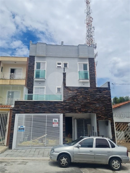 Venda Cobertura Santo André Utinga 1