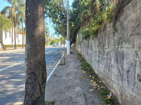 Venda Terreno São Paulo Morumbi 1