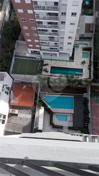 Venda Apartamento São Paulo Vila Esperança 1