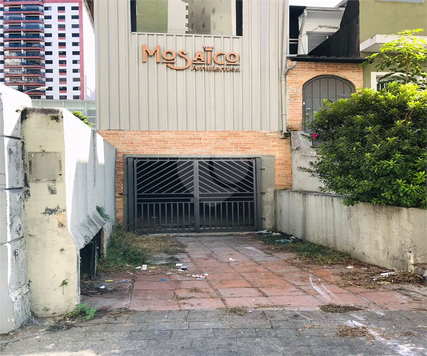Aluguel Casa São Paulo Vila Mariana 1