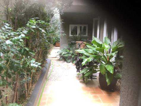 Venda Casa São Paulo Jardim Portal I E Ii 1