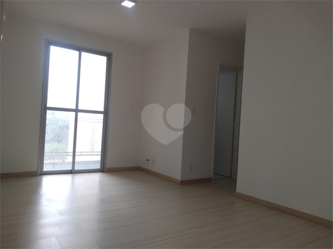 Venda Apartamento São Paulo Vila Das Belezas 1