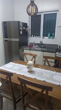 Venda Casa Santos Areia Branca 1