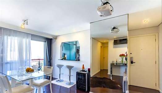 Venda Apartamento São Paulo Vila Olímpia 1