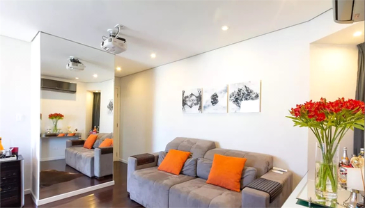 Venda Apartamento São Paulo Vila Olímpia 1