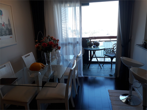 Venda Apartamento São Paulo Vila Olímpia 1