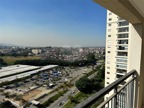 Venda Apartamento Guarulhos Jardim Flor Da Montanha 1