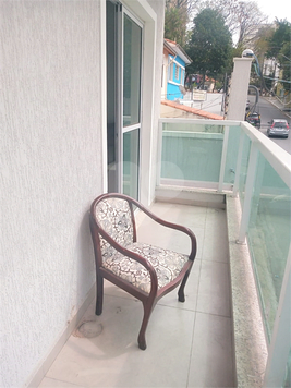 Venda Apartamento São Paulo Vila Dom Pedro Ii 1