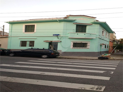 Venda Sobrado São Paulo Vila Romana 1