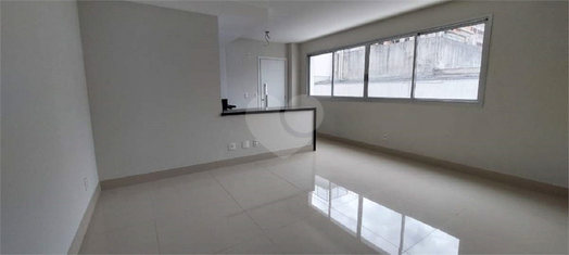 Aluguel Apartamento Belo Horizonte Lourdes 1