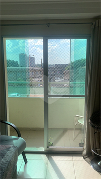 Venda Apartamento São Paulo Vila Moraes 1