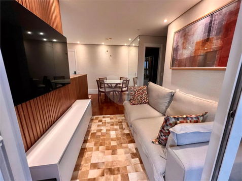 Venda Apartamento São Paulo Barra Funda 1