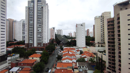 Aluguel Apartamento São Paulo Luz 1