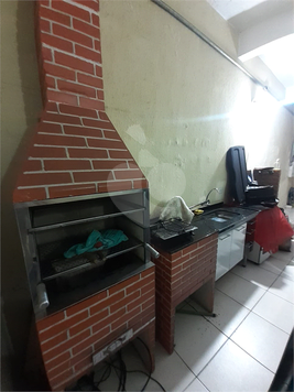 Venda Prédio inteiro São Paulo Vila Boaçava 1
