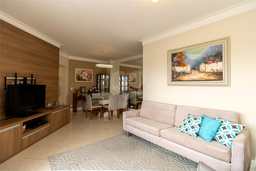 Venda Apartamento São Paulo Vila Da Saúde 1