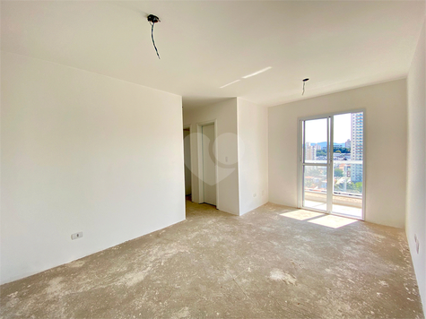 Venda Apartamento Guarulhos Vila Galvão 1