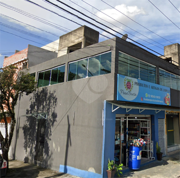 Venda Casa Santo André Vila Camilópolis 1