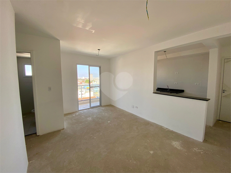 Venda Apartamento Guarulhos Vila Galvão 1
