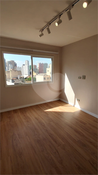 Venda Apartamento São Paulo Liberdade 1