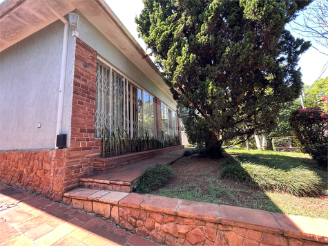 Venda Casa São Paulo Pinheiros 1