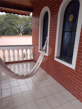 Venda Casa térrea Bom Jesus Dos Perdões Centro 1