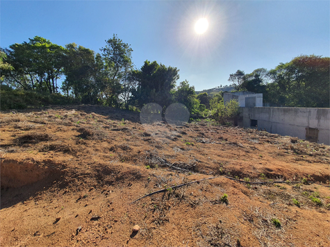 vista da face sul da casa.