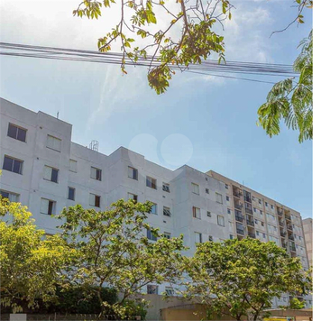 Venda Apartamento São Paulo Loteamento City Jaragua 1