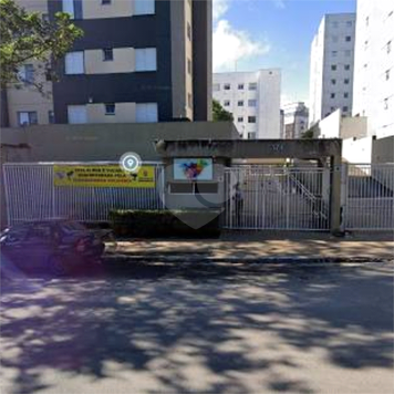 Venda Apartamento São Paulo Loteamento City Jaragua 1