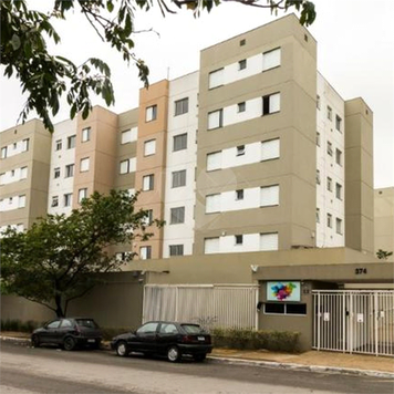 Reserva Das Cores