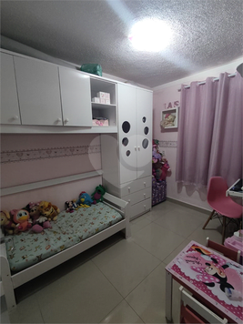 Venda Apartamento Guarulhos Jardim Albertina 1