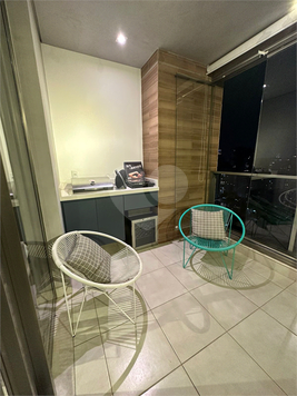 Condomínio Edifício It Style Home