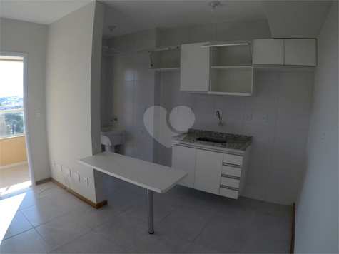 Venda Apartamento São Carlos Jardim Lutfalla 1