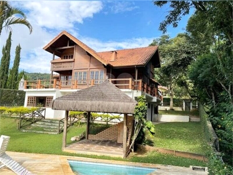 Aluguel Sobrado Caieiras Alpes De Caieiras 1